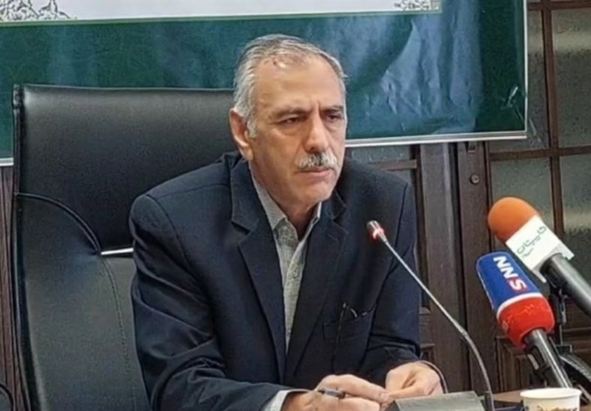 گواری: سطح آمادگی جسمانی مردم مطلوب نیست