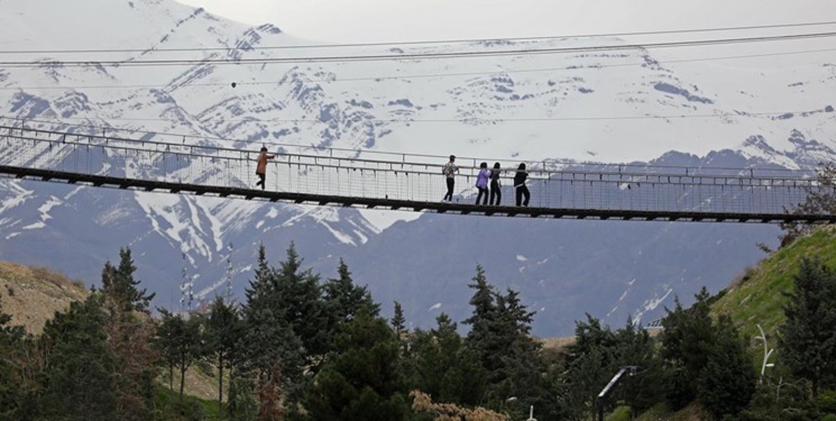 کیفیت هوای پایتخت قابل قبول است