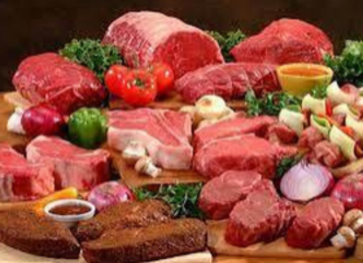نوعی اسید چرب در گوشت و محصولات لبنی مفید برای مبارزه با سرطان