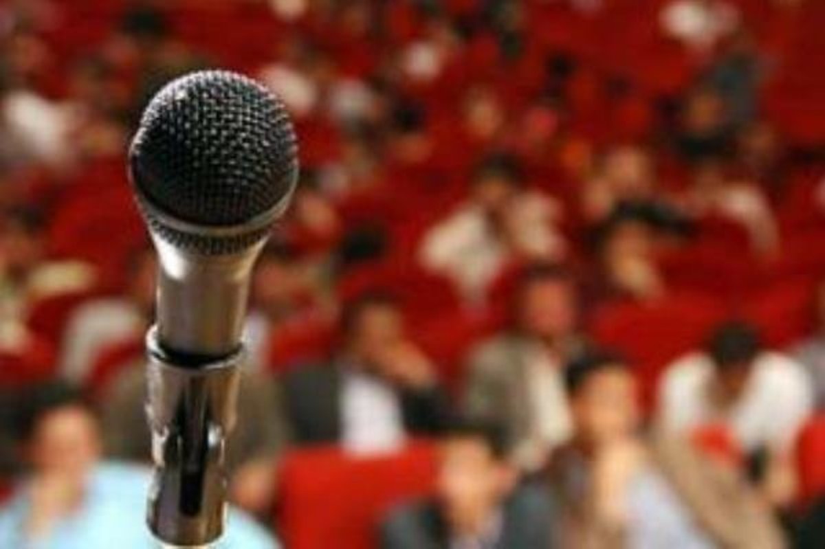 فردا آخرین مهلت ثبت‌نام رقابت‌های دانشجویی کرسی‌های آزاداندیشی