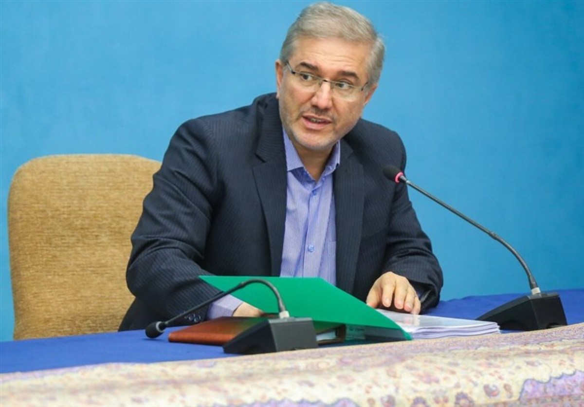 منظور: نرخ ارز کالا‌های اساسی برای سال آینده ۲۸ هزار و ۵۰۰ تومان تصویب شد‌
