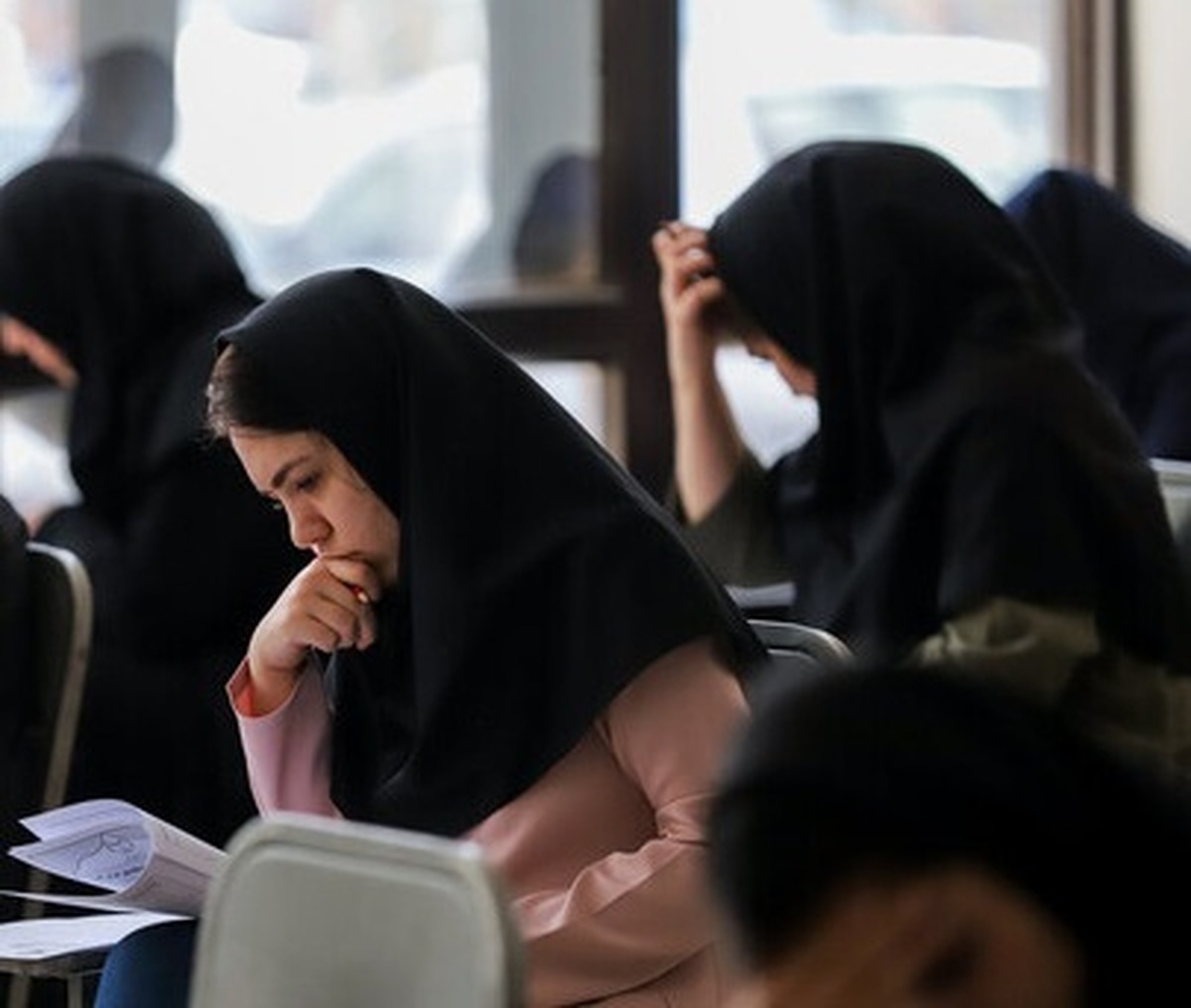 ۱۱ آذر آخرین مهلت ثبت‌نام آزمون صلاحیت حرفه‌ای روانشناسان و مشاوران