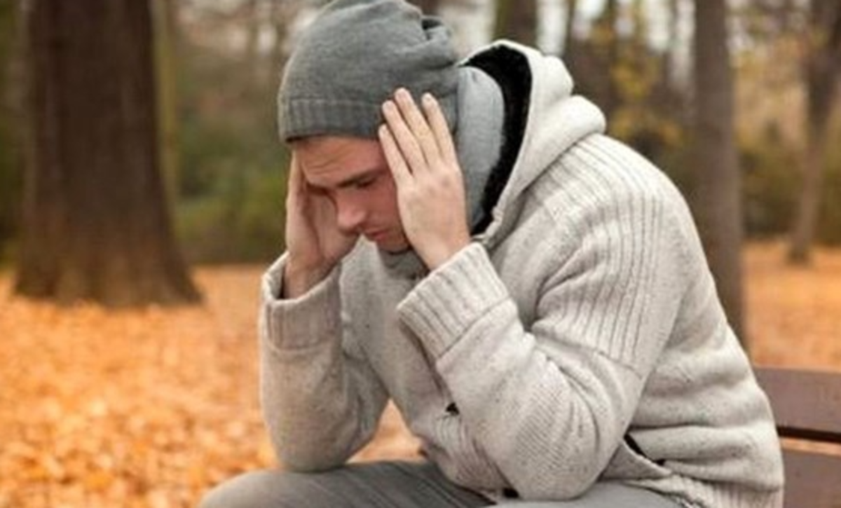 راهکار‌هایی برای مقابله با افسردگی