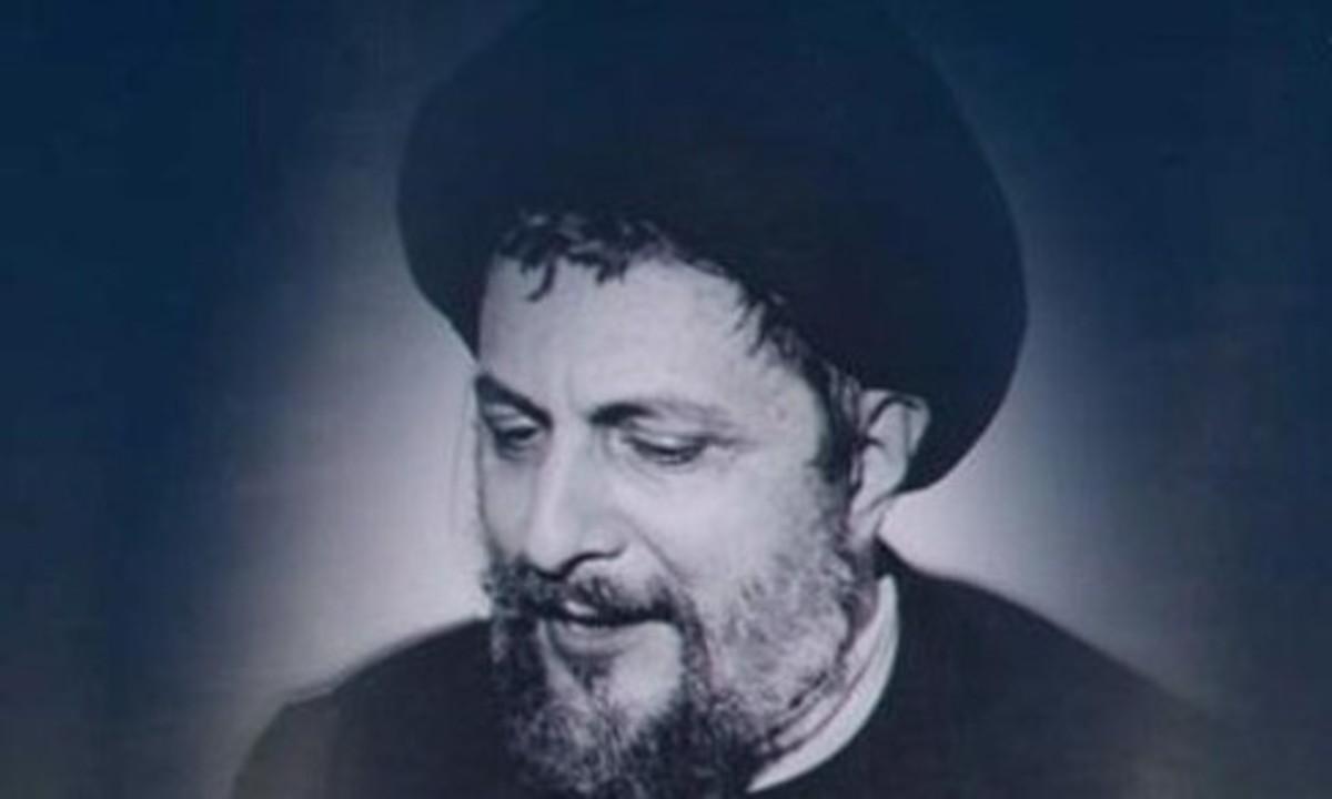 آقا موسی و مقاومت