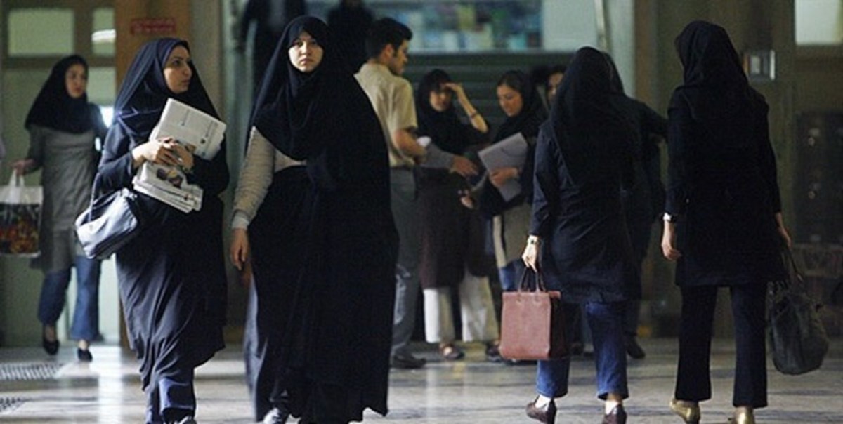برابری واقعی هیچ‌کجا وجود ندارد! زنان را هم در تصمیم گیری‌ها مشارکت دهیم