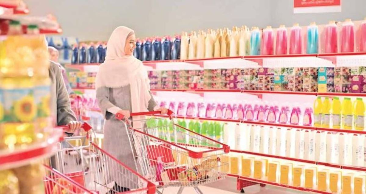 داریم یاد می‌گیریم دخل و خرج‌مان را جفت و جور‌کنیم