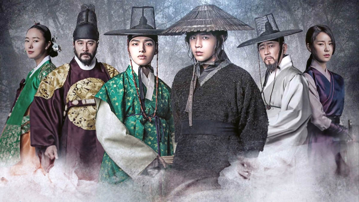 اگرطرفدار فیلم کره‌ای هستنید این ۵ سریال را هرگز از دست ندهید