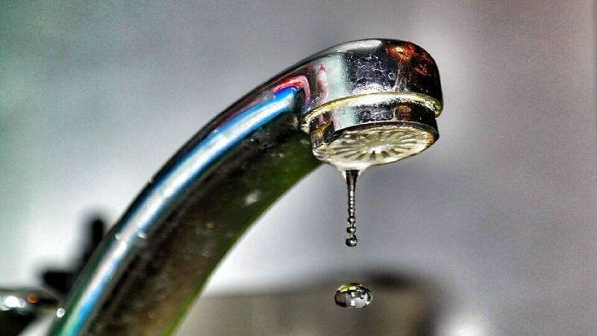 آماده باش ۲۲۴ تیم عملیات تعمیر و نگهداری شرکت آبفا بوشهر