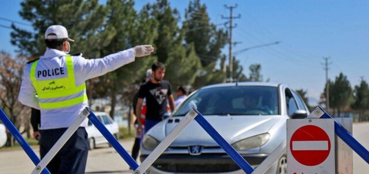 استاندار مرکزی:راه‌های استان برای متخلفین رانندگی ناامن شود