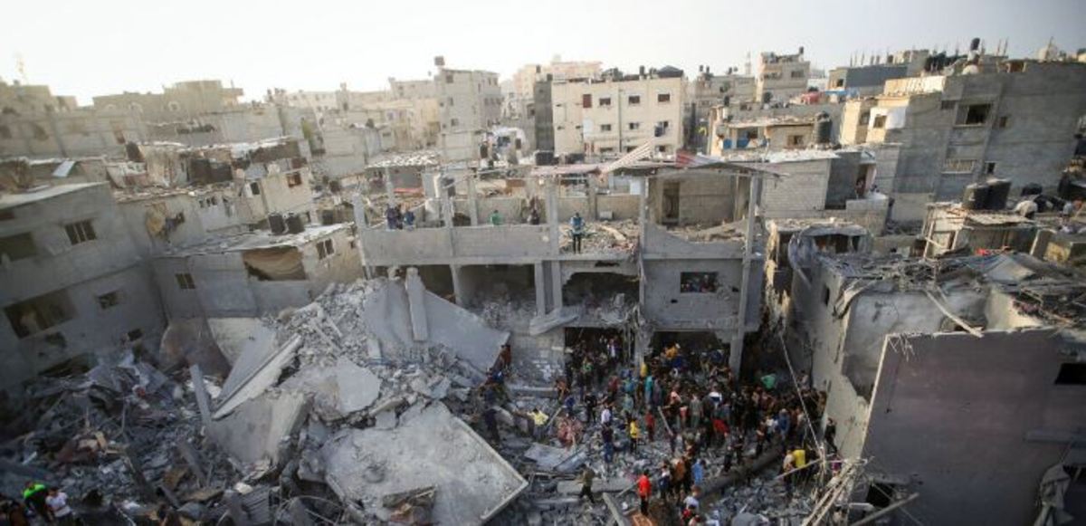 حمله به بیمارستان شفا برای سومین روز متوالی/ شمار شهدای غزه به ۳۱ هزار و ۹۲۳ نفر رسید