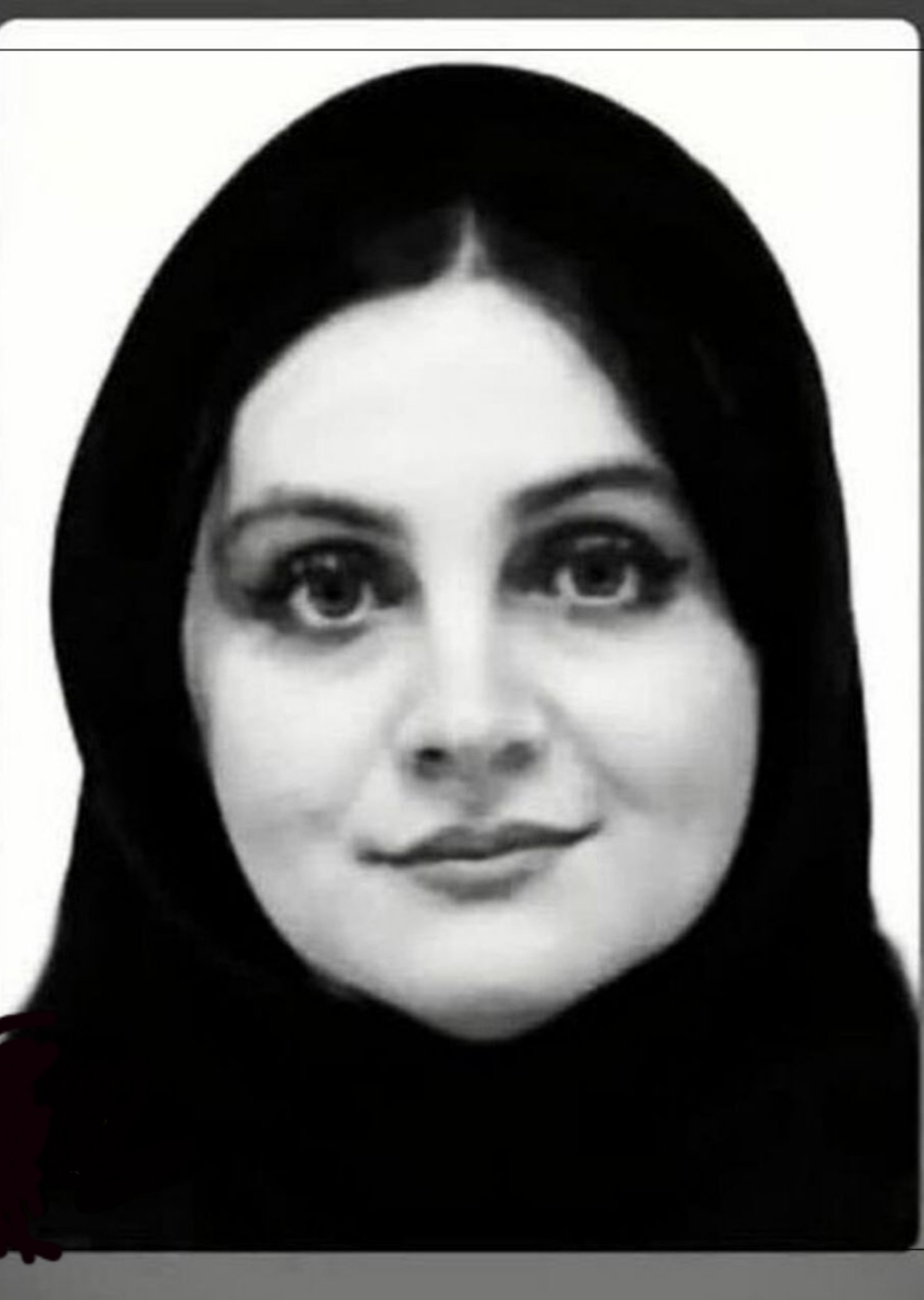 علت فوت مرحومه دکتر بخشی در دست بررسی است