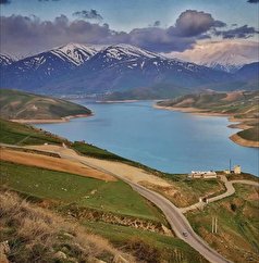 افزایش حجم آب پشت سد‌های آذربایجان‌غربی نسبت به سال گذشته