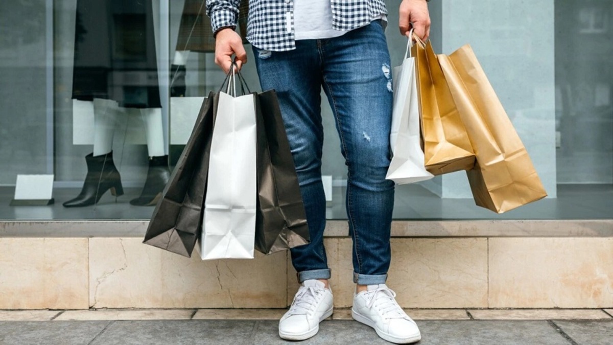 احساس نیاز به خرید مداوم از کجا نشات میگیرد؟