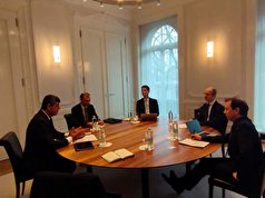 تقویت همکاری‌های اقتصادی محور دیدار مقامات تاجیکستان و سوئیس