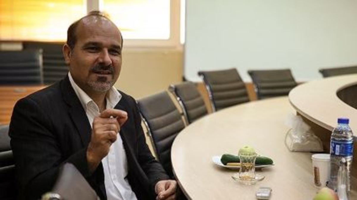منظور از اقتصاد مردمی، همان تعاونی است