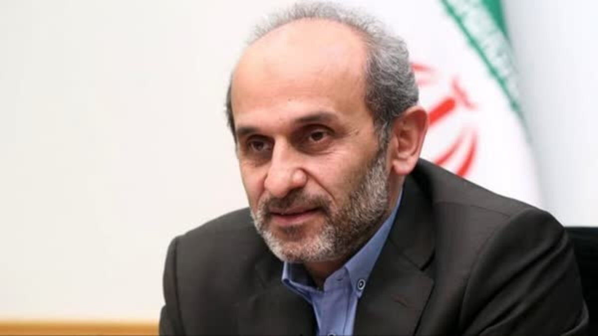 جبلی: مسیر تحولی رسانه ملی در سال جدید ادامه خواهد داشت