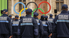 فرانسه برای حفظ امنیت المپیک دست به دامان نیرو‌های خارجی شد