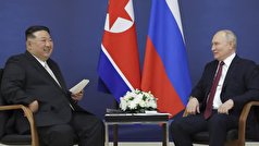 روسیه از تمدید ماموریت کارشناسان سازمان ملل برای نظارت بر تحریم‌ها علیه کره شمالی جلوگیری می‌کند