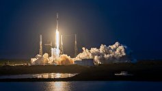 پرتاب ماهواره‌های جدید «استارلینک» به تعویق افتاد