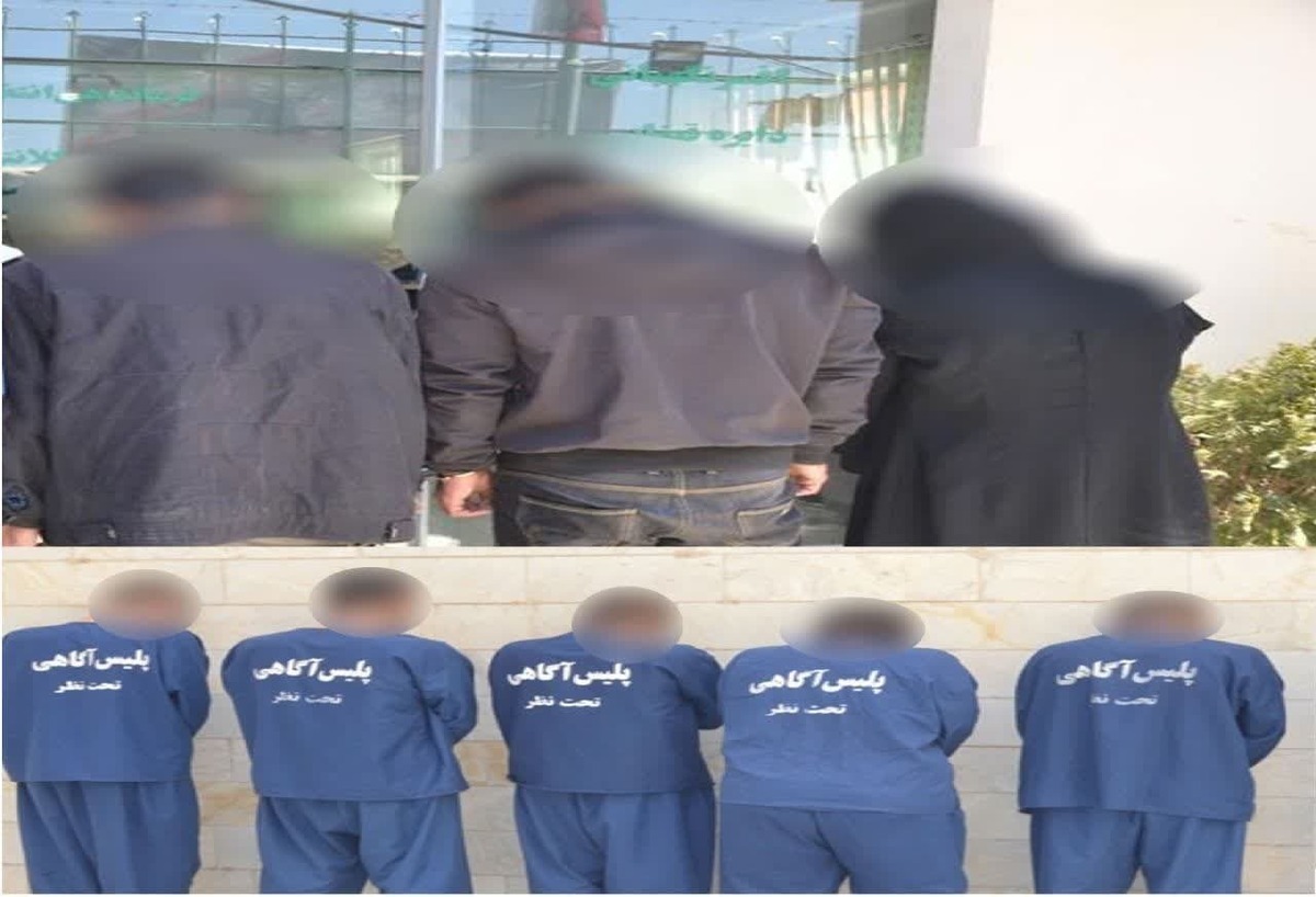 پرونده قتل پیرمرد ۸۳ ساله بعد از سه سال حل شد