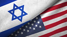 آمریکا بسته نظامی جدیدی به اسرائیل اختصاص داد