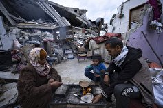 آمریکا: بخش‌هایی از شمال غزه دچار قحطی شده است