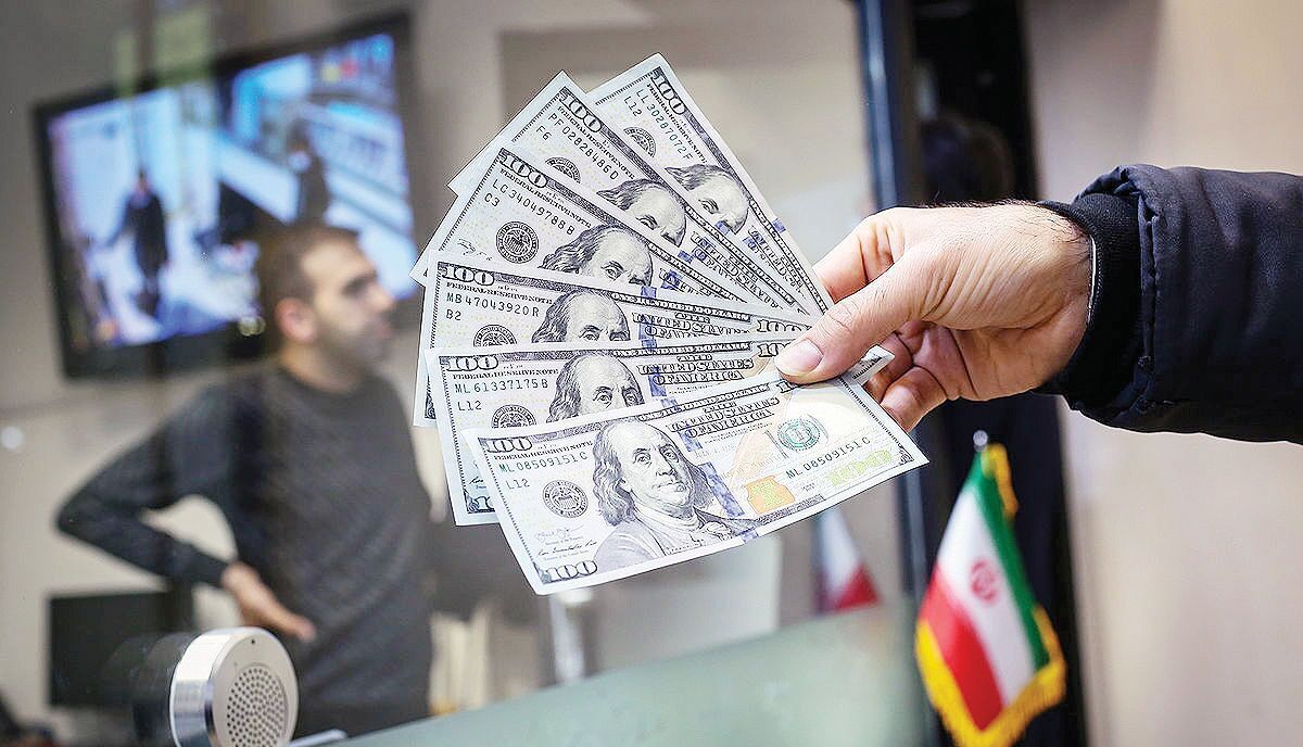 میانگین رشد قیمت ارز در دولت دوازدهم ۵۷۸ درصد در دولت سیزدهم ۱۲۳ درصد