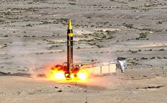 قدرت موشکی ایران؛ از خیبر تا فتاح