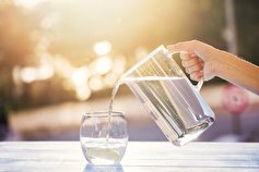 نوشیدن آب قبل از خواب چه عوارضی دارد؟