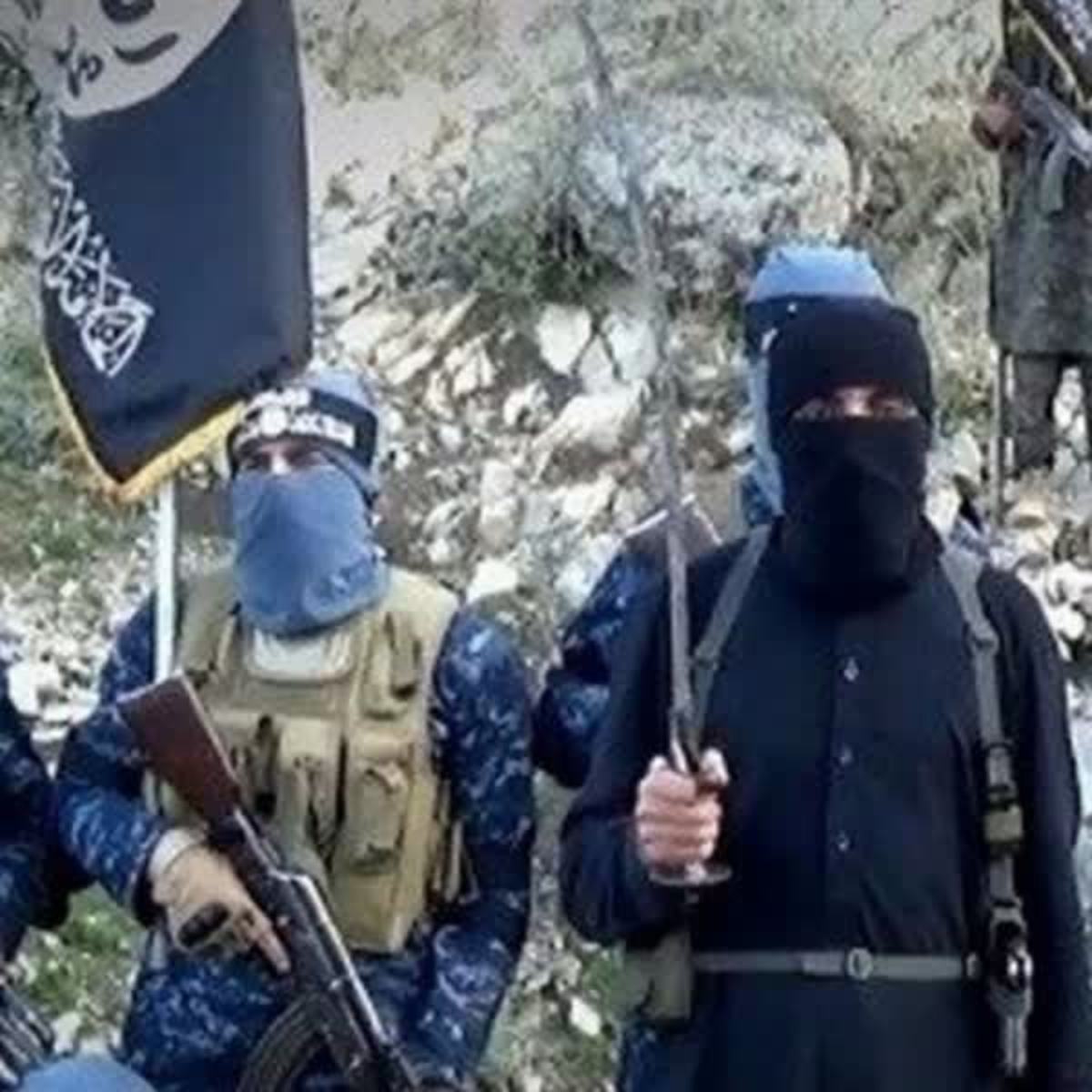 طالبان: سرکرده داعش خراسان در افغانستان حضور ندارد
