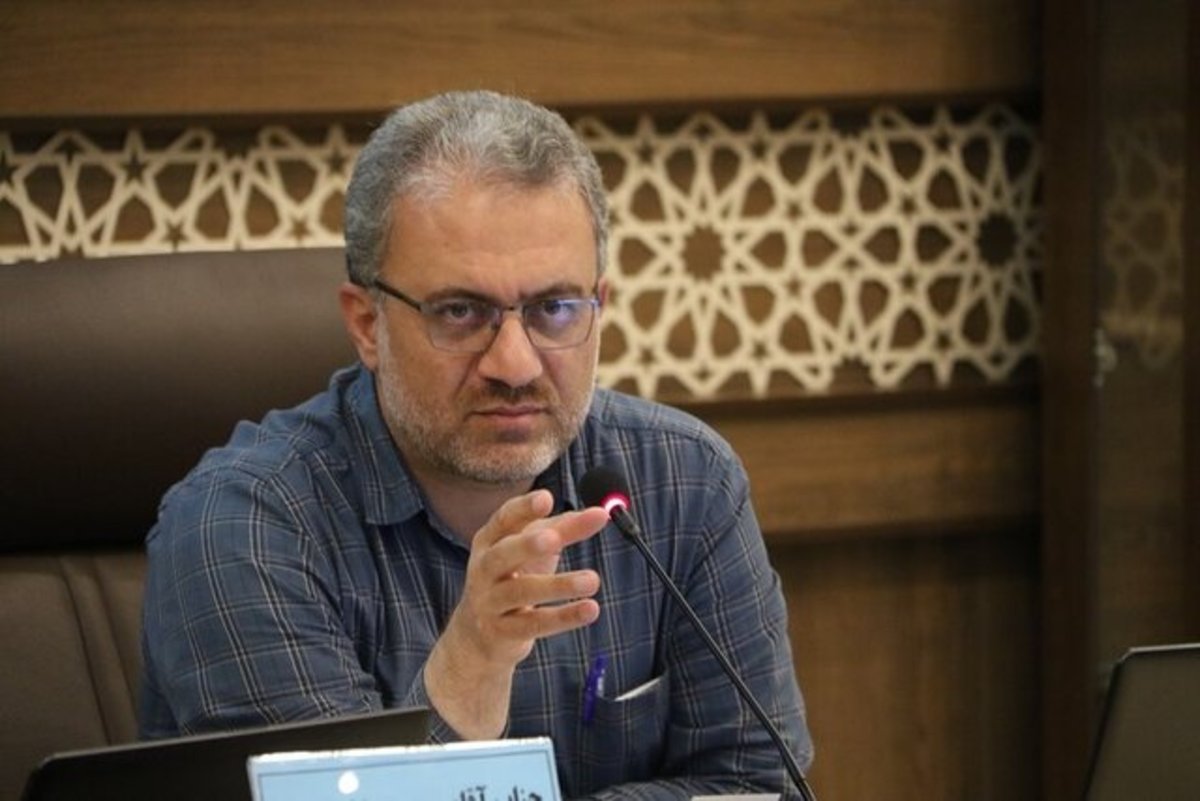 جهاد تبیین در مسئله فلسطین در شب‌های قدر انجام شود / ضرورت حفظ حرمت‌ها در ۱۳ فروردین