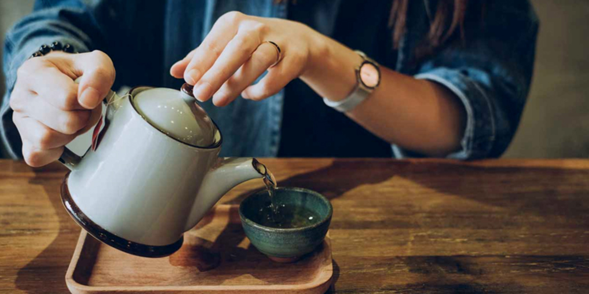 اگر بدنبال کاهش وزن هستید از این نوشیدنی‌ها غافل نشوید