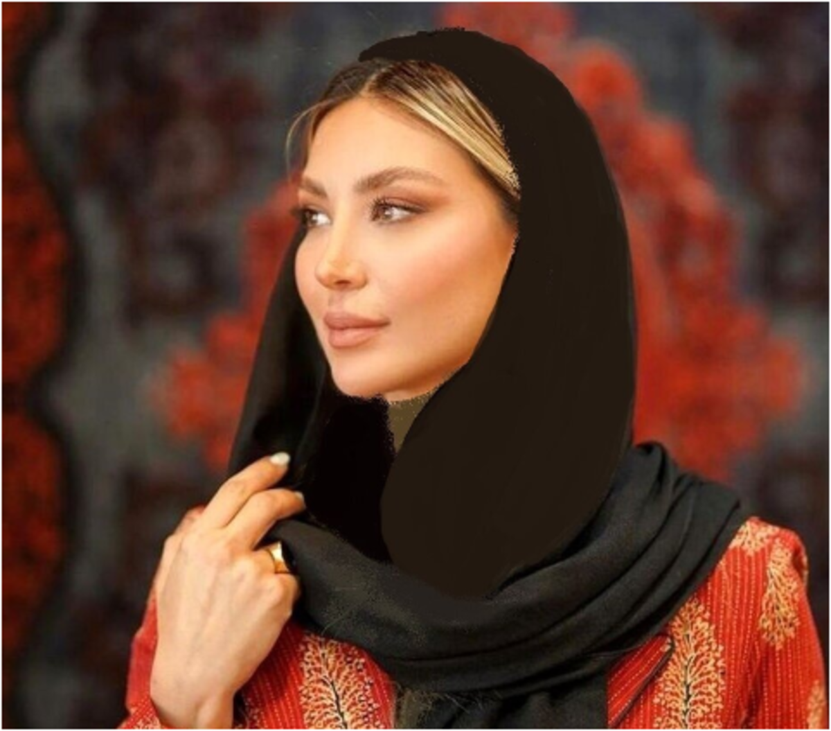 سلیقه همسر بهرام رادان در چیدمان اتاق پسرشان چطور است؟ /عکس‌ها