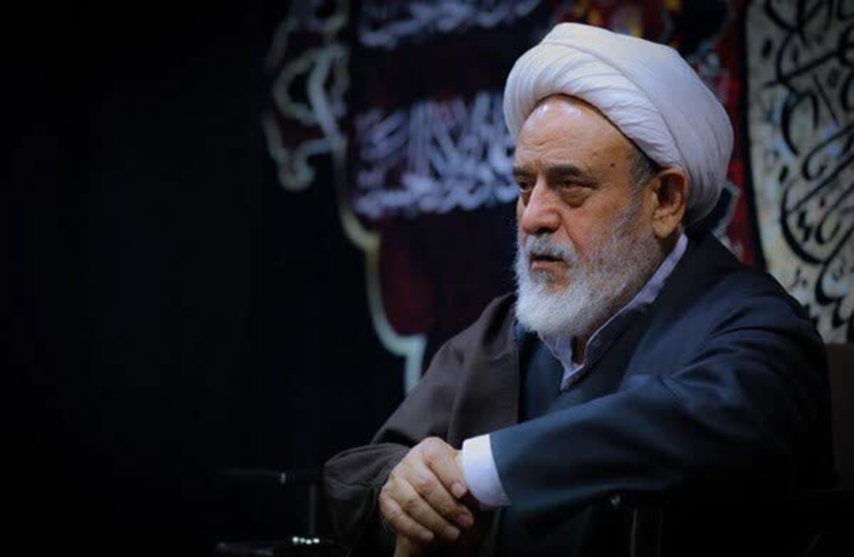 انصاریان خطاب به زنان بدحجاب: چرا همه شهر را محرم خودت کرده‌ای؟