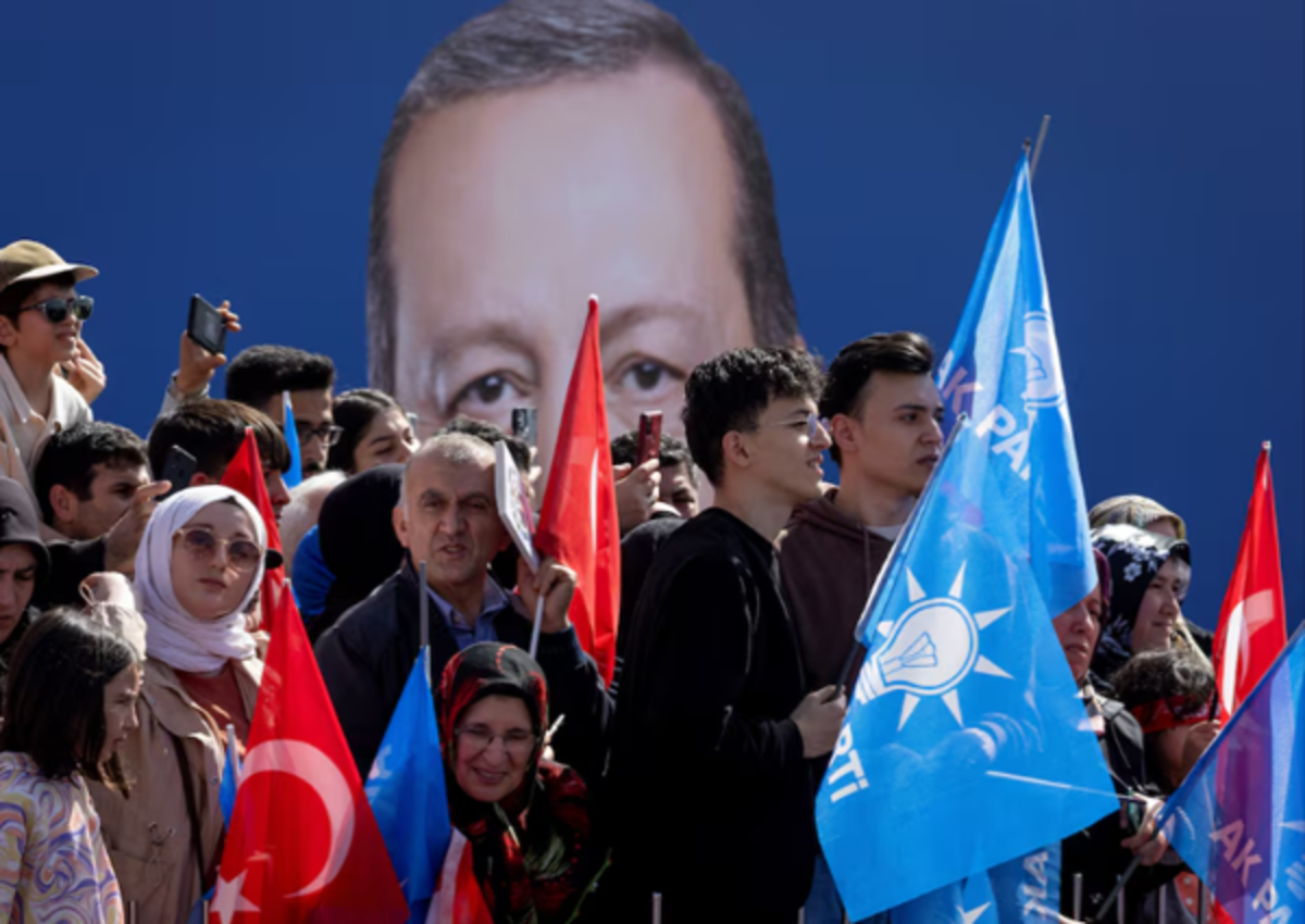 برگزاری انتخابات شهرداری‌ها ترکیه؛ تلاش اردوغان برای بازپسگیری استانبول