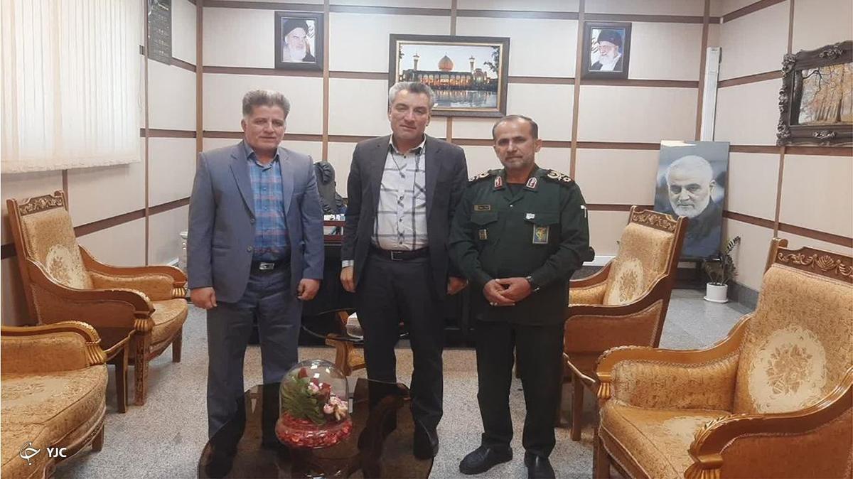 ممنوعیت فعالیت‌های اقتصادی مخرب محیط زیست در فارس