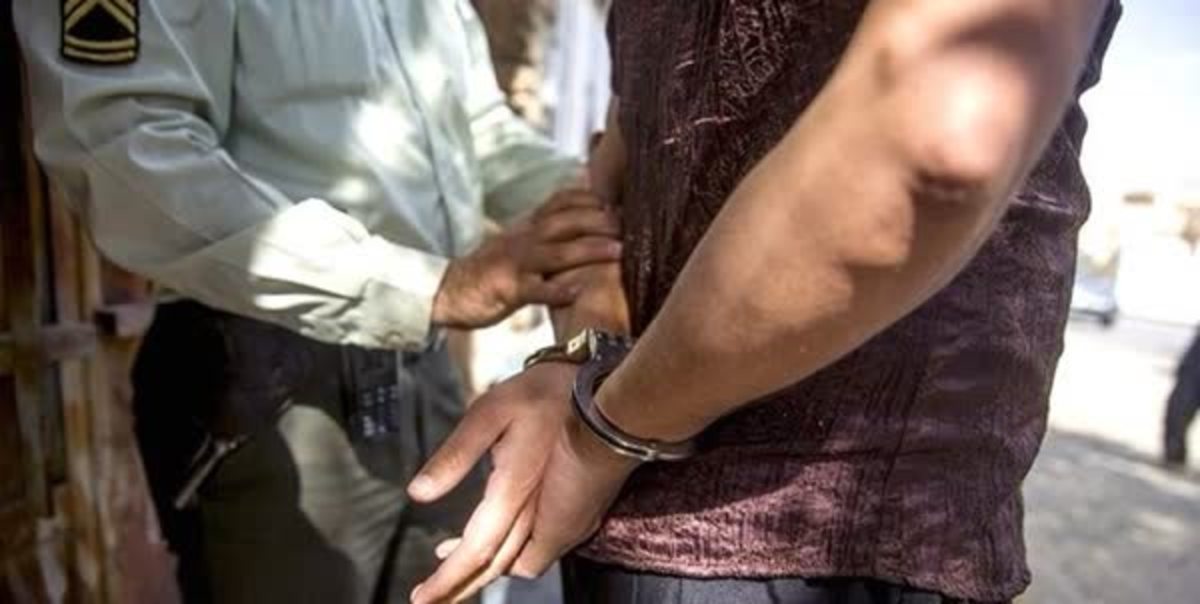 تیراندازی در سعادت آباد؛ متهم سابقه‌دار دستگیر شد