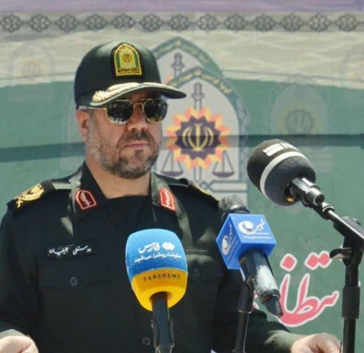 اقدامات قرارگاه نوروزی پلیس سیستان و بلوچستان