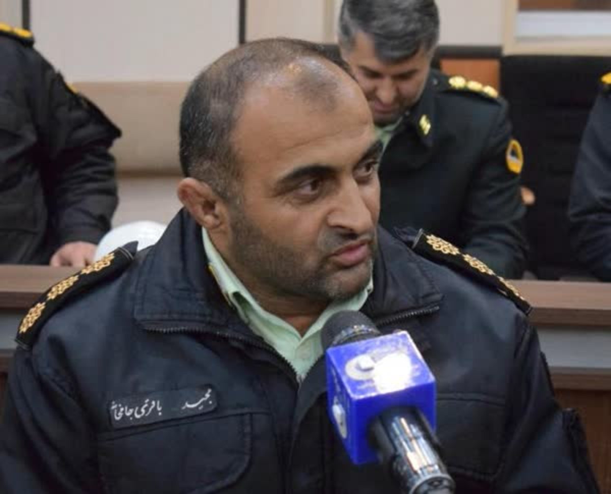 قاتل جوان ۲۱ ساله آملی در دام قانون گرفتار شد