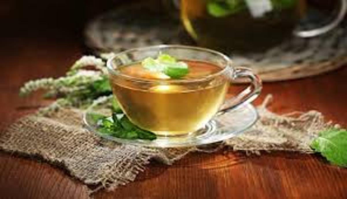 برای افزایش ادرار و کنترل خونریزی  از مصرف چای ابریشمی غافل نشوید