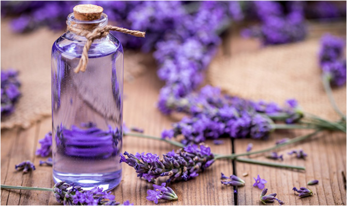 برای داشتن روانی آرام از این روغن استفاده کنید