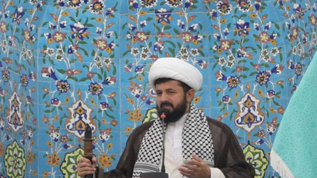 امام علی (ع) گوهری بی‌نظیر و ابرمرد تاریخ است