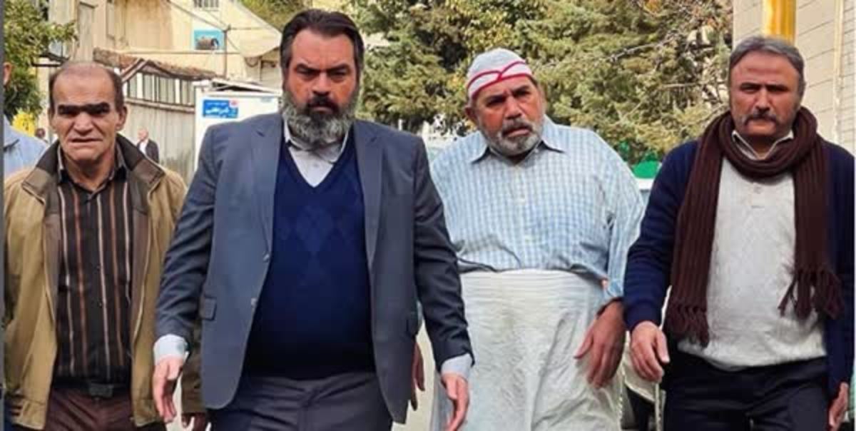 تصویربرداری «بدل» علی مشهدی به‌پایان رسید