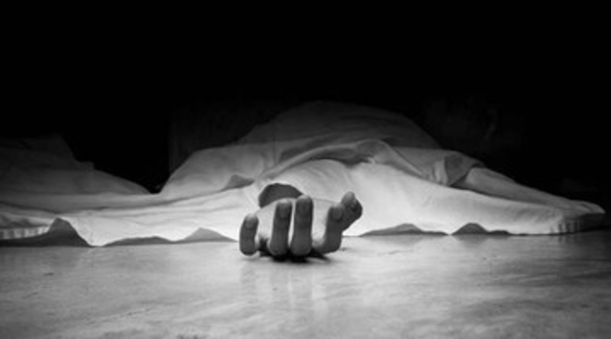 ماجرای مردی که یک هفته با جسد همسرش زندگی کرد