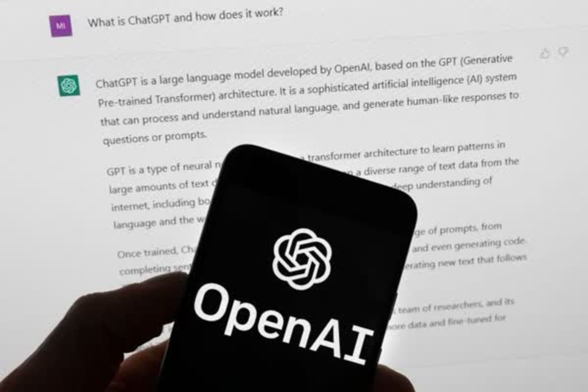 وپن‌ای‌آی (OpenAI) اولین ابزار شبیه سازی صوتی را ارائه می‌کند