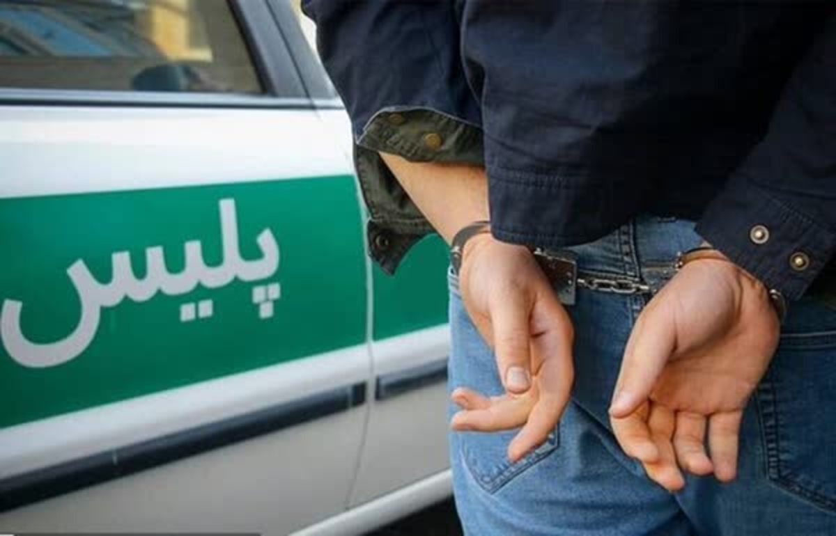 دستگیری ۴۲۲ سارق در تعطیلات نوروز در آذربایجان‌شرقی