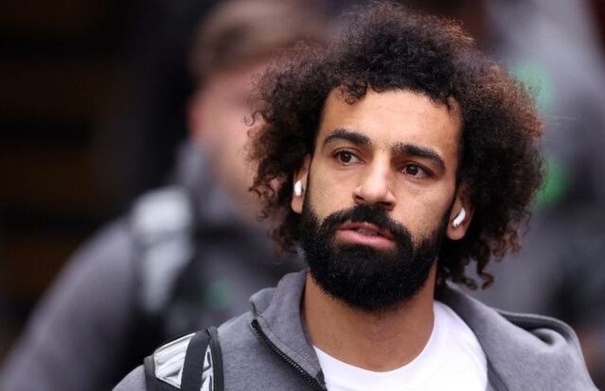 راز درآمدی محمد صلاح فاش شد!