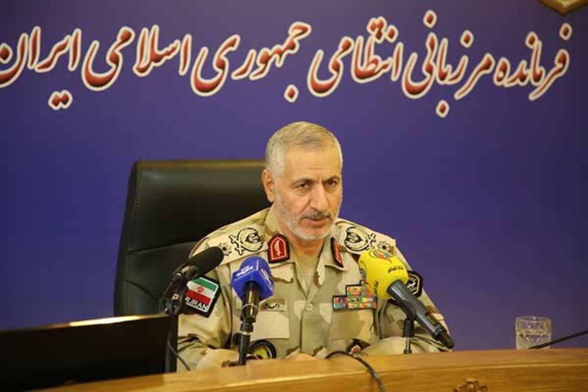 انهدام یک باند مواد مخدر در مرز‌های سیستان و بلوچستان