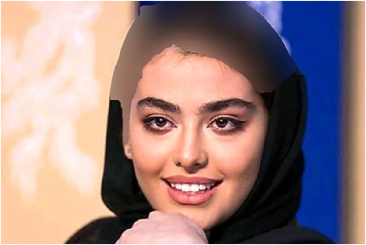 استایل مدلینگی جدید و جذاب ریحانه پارسا گرد و خاک به پا کرد/همه چی بهش میاد!