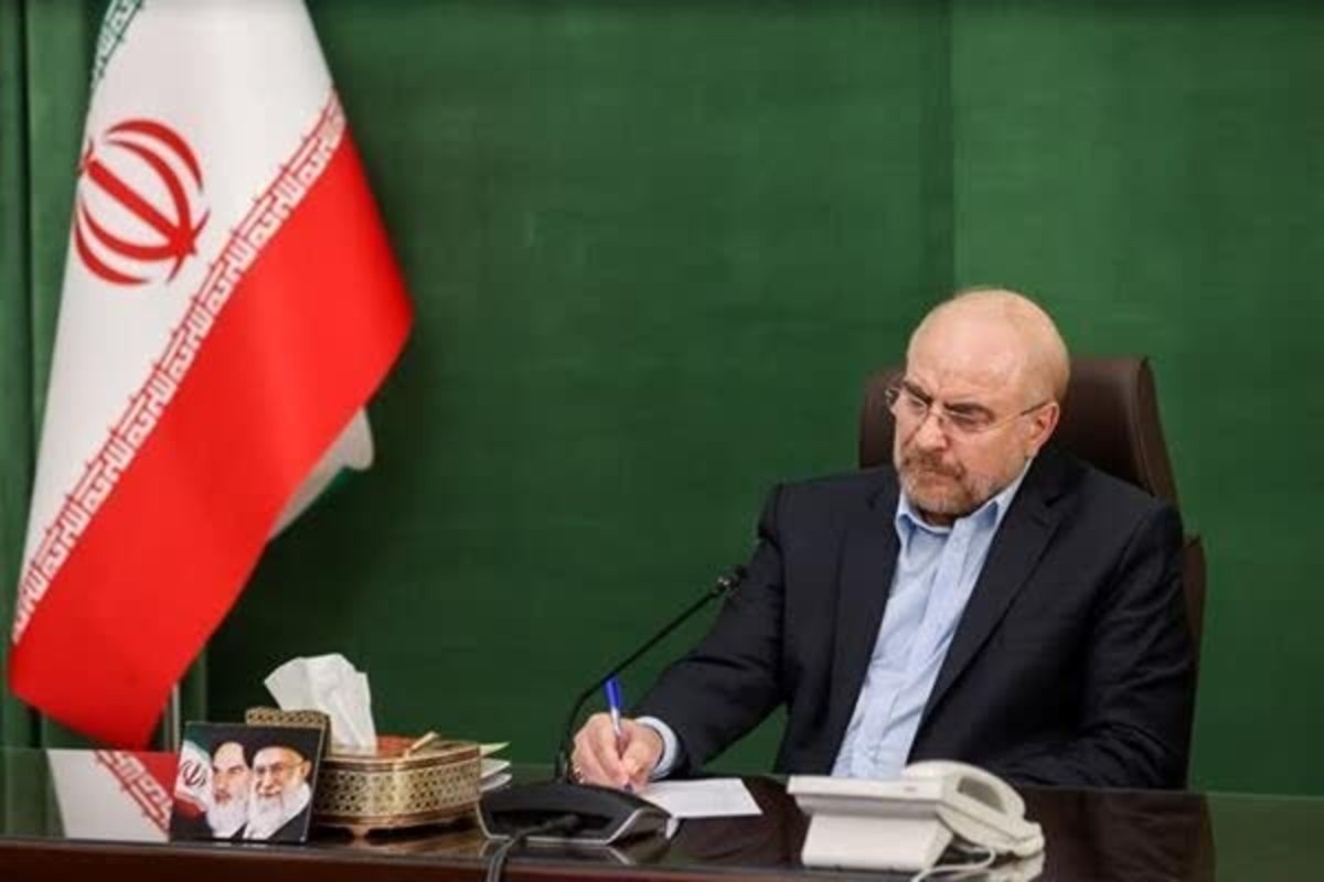قالیباف: اقدام تجاوزگرانه صهیونیست‌ها در دمشق با مجازات سختی مواجه خواهد گشت